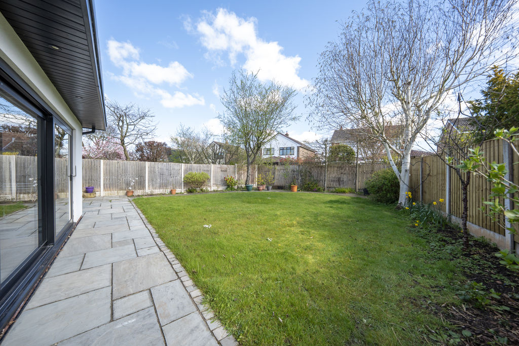 Chaucer Close Eccleston
